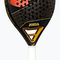 Joma Tournament ütő fekete/piros 400836.175 5
