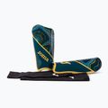 Joma Espinilleras Spider zöld-arany sípcsontvédő 400863.309 5