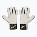 Joma GK-Pro kapuskesztyű fekete-fehér 400908 2