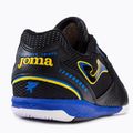 Férfi futballcipő Joma Dribling IN fekete 9
