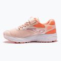 Joma J.Sprint 2213 narancssárga gyermek futócipő JSPRW2213V 12