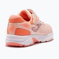 Joma J.Sprint 2213 narancssárga gyermek futócipő JSPRW2213V 13