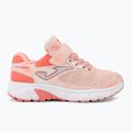 Joma J.Sprint 2213 narancssárga gyermek futócipő JSPRW2213V 2