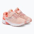 Joma J.Sprint 2213 narancssárga gyermek futócipő JSPRW2213V 4