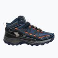 Joma J.Utah Jr 2205 gyermek túracipő tengerészkék JUTAHW2205V 12