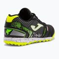 Férfi futballcipő Joma Mundial TF fekete 11