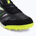 Férfi futballcipő Joma Mundial TF fekete 8
