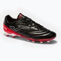 Férfi Joma Numero-10 FG futballcipő fekete/piros 11
