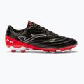 Férfi Joma Numero-10 FG futballcipő fekete/piros 12