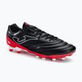 Férfi Joma Numero-10 FG futballcipő fekete/piros