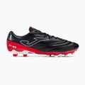 Férfi Joma Numero-10 FG futballcipő fekete/piros 2
