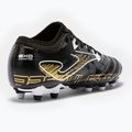 Férfi Joma Propulsion FG futballcipő fekete 13