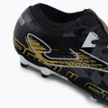 Férfi Joma Propulsion FG futballcipő fekete 8