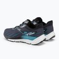 Joma R.Supercross cipők szürke türkiz RCROSW2212 3