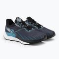 Joma R.Supercross cipők szürke türkiz RCROSW2212 4