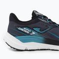 Joma R.Supercross cipők szürke türkiz RCROSW2212 9