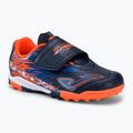Joma Super Copa TF marino gyermek focicipő