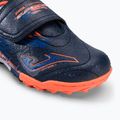 Joma Super Copa TF marino gyermek focicipő 7