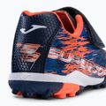 Joma Super Copa TF marino gyermek focicipő 8