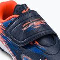 Joma Super Copa TF marino gyermek focicipő 9