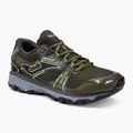 Joma Tk.Shock 2223 férfi futócipő zöld TKSHOW2223