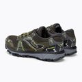 Joma Tk.Shock 2223 férfi futócipő zöld TKSHOW2223 3