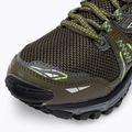 Joma Tk.Shock 2223 férfi futócipő zöld TKSHOW2223 9