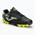 Joma Toledo HG gyermek focicipő fekete