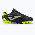 Joma Toledo HG gyermek focicipő fekete 2