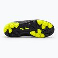 Joma Toledo HG gyermek focicipő fekete 4