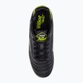 Joma Toledo HG gyermek focicipő fekete 6