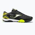 Joma Toledo TF gyermek focicipő fekete 19
