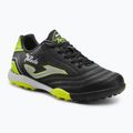 Joma Toledo TF gyermek focicipő fekete
