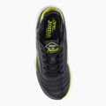 Joma Toledo TF gyermek focicipő fekete 12