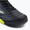 Joma Toledo TF gyermek focicipő fekete 14