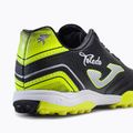 Joma Toledo TF gyermek focicipő fekete 18
