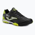 Joma Toledo TF gyermek focicipő fekete 2