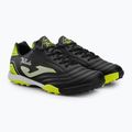 Joma Toledo TF gyermek focicipő fekete 9