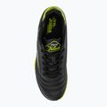 Joma Toledo TF gyermek focicipő fekete 11