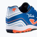 Joma Toledo TF királyi gyermek futballcipő 9