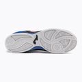 Férfi futballcipő Joma Top Flex IN fekete/royal 4