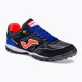 Férfi Joma Top Flex TF futballcipő fekete/royal