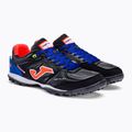 Férfi Joma Top Flex TF futballcipő fekete/royal 5