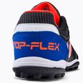 Férfi Joma Top Flex TF futballcipő fekete/royal 8
