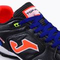 Férfi Joma Top Flex TF futballcipő fekete/royal 9
