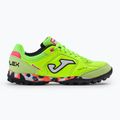 Férfi futballcipő Joma Top Flex TF zöld fluor 2