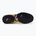 Férfi futballcipő Joma Top Flex TF zöld fluor 4