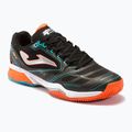 Joma T.Set férfi tenisz cipő fekete TSETW2201P 10