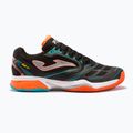 Joma T.Set férfi tenisz cipő fekete TSETW2201P 11