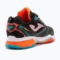 Joma T.Set férfi tenisz cipő fekete TSETW2201P 13